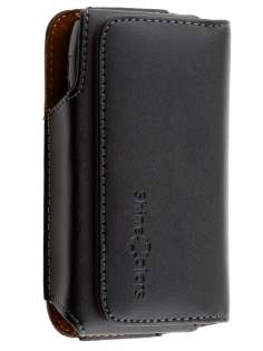 Extra-tough Genuine Leather ShineColours belt pouch for Nokia N8 Extra-tough Genuine Leather ShineColours belt pouch for Nokia N8