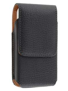 Textured Synthetic Leather Vertical Belt Pouch for Nokia E5 Textured Synthetic Leather Vertical Belt Pouch for Nokia E5