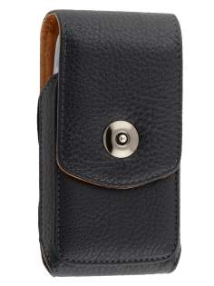 Textured Synthetic Leather Vertical Belt Pouch for Nokia Lumia 610 Textured Synthetic Leather Vertical Belt Pouch for Nokia Lumia 610