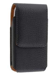Textured Synthetic Leather Vertical Belt Pouch for Nokia Lumia 610 Textured Synthetic Leather Vertical Belt Pouch for Nokia Lumia 610