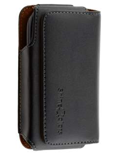 Extra-tough Genuine Leather ShineColours belt pouch for Nokia Lumia 710 Extra-tough Genuine Leather ShineColours belt pouch for Nokia Lumia 710