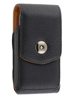 Textured Synthetic Leather Vertical Belt Pouch for Nokia C3 Textured Synthetic Leather Vertical Belt Pouch for Nokia C3