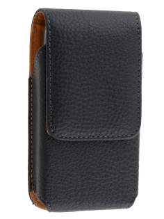 Textured Synthetic Leather Vertical Belt Pouch for Nokia C3 Textured Synthetic Leather Vertical Belt Pouch for Nokia C3