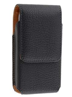 Textured Synthetic Leather Vertical Belt Pouch for Nokia E6 Textured Synthetic Leather Vertical Belt Pouch for Nokia E6