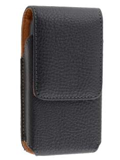 Textured Synthetic Leather Vertical Belt Pouch for Nokia E63 Textured Synthetic Leather Vertical Belt Pouch for Nokia E63