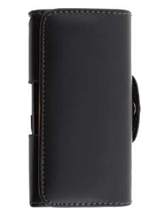 Smooth Synthetic Leather Belt Pouch for Nokia E71 Smooth Synthetic Leather Belt Pouch for Nokia E71