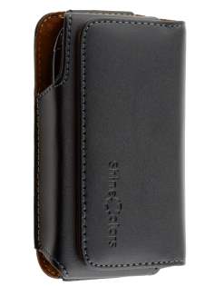 Extra-tough Genuine Leather ShineColours belt pouch for Nokia E71 Extra-tough Genuine Leather ShineColours belt pouch for Nokia E71
