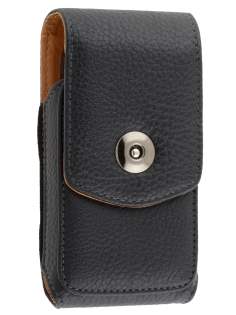Textured Synthetic Leather Vertical Belt Pouch for Nokia E71 Textured Synthetic Leather Vertical Belt Pouch for Nokia E71