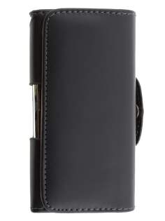 Smooth Synthetic Leather Belt Pouch for Nokia E72 Smooth Synthetic Leather Belt Pouch for Nokia E72