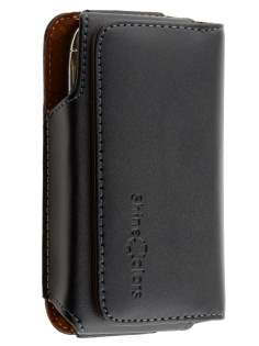Extra-tough Genuine Leather ShineColours belt pouch for Nokia E72 Extra-tough Genuine Leather ShineColours belt pouch for Nokia E72