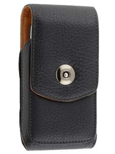 Textured Synthetic Leather Vertical Belt Pouch for Nokia E72 Textured Synthetic Leather Vertical Belt Pouch for Nokia E72