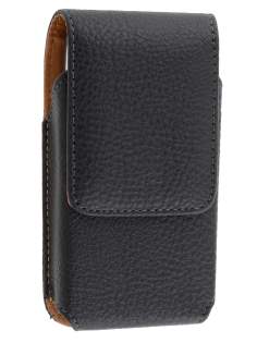 Textured Synthetic Leather Vertical Belt Pouch for Nokia E72 Textured Synthetic Leather Vertical Belt Pouch for Nokia E72