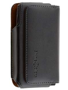 Extra-tough Genuine Leather ShineColours belt pouch for Nokia X7 Extra-tough Genuine Leather ShineColours belt pouch for Nokia X7