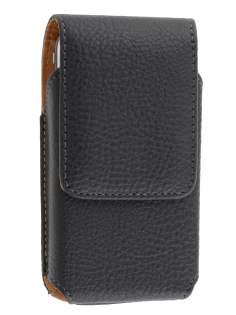 Textured Synthetic Leather Vertical Belt Pouch for iPhone 3GS Textured Synthetic Leather Vertical Belt Pouch for iPhone 3GS