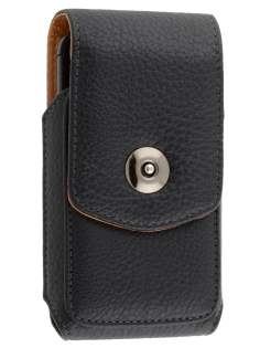 Textured Synthetic Leather Vertical Belt Pouch for Motorola ATRIX 4G Textured Synthetic Leather Vertical Belt Pouch for Motorola ATRIX 4G