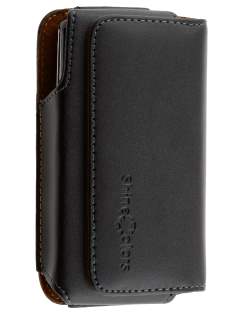 Extra-tough Genuine Leather ShineColours belt pouch for Sony Ericsson Xperia Play 4G Extra-tough Genuine Leather ShineColours belt pouch for Sony Ericsson Xperia Play 4G