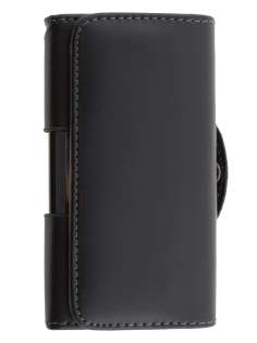 Smooth Synthetic Leather Belt Pouch for Motorola ATRIX 4G Smooth Synthetic Leather Belt Pouch for Motorola ATRIX 4G