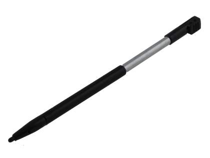 'Resistive-Type' Touchscreen Stylus - Black Resistive Stylus