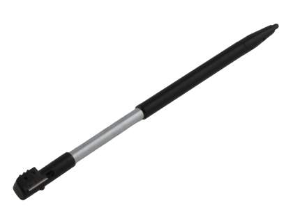 'Resistive-Type' Touchscreen Stylus - Black