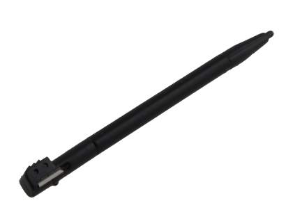 'Resistive-Type' Touchscreen Stylus - Black