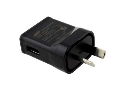 Genuine Samsung 1A AC USB-A  Adaptor - AC USB Power Adapter