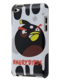 Angry Birds styled iPod Touch 4  back cases - Hard Case