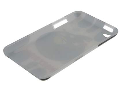 Angry Birds styled iPod Touch 4 back cases