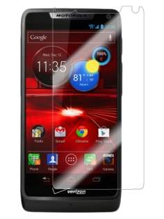 Ultraclear Screen Protector for Motorola RAZR M 4G XT905 Ultraclear Screen Protector for Motorola RAZR M 4G XT905