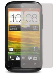 Anti-Glare Screen Protector for HTC Desire X T328e Anti-Glare Screen Protector for HTC Desire X T328e
