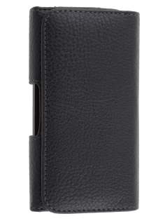 Textured Synthetic Leather Belt Pouch for Samsung I9210T Galaxy S2 4G Textured Synthetic Leather Belt Pouch for Samsung I9210T Galaxy S2 4G