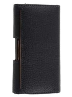 Textured Synthetic Leather Belt Pouch for HTC EVO 3D Textured Synthetic Leather Belt Pouch for HTC EVO 3D