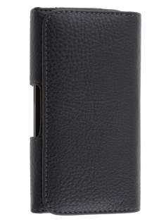 Textured Synthetic Leather Belt Pouch for HTC Desire HD Textured Synthetic Leather Belt Pouch for HTC Desire HD