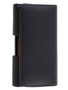 Textured Synthetic Leather Belt Pouch for LG Textured Synthetic Leather Belt Pouch for LG