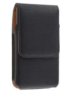 Textured Synthetic Leather Vertical Belt Pouch for HTC Desire HD Textured Synthetic Leather Vertical Belt Pouch for HTC Desire HD