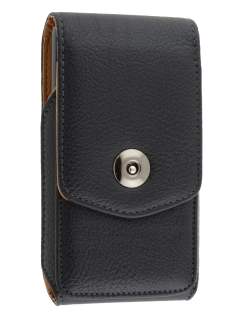 Textured Synthetic Leather Vertical Belt Pouch for HTC Desire HD Textured Synthetic Leather Vertical Belt Pouch for HTC Desire HD