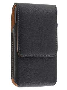 Textured Synthetic Leather Vertical Belt Pouch for LG Optimus 3D P920 Textured Synthetic Leather Vertical Belt Pouch for LG Optimus 3D P920
