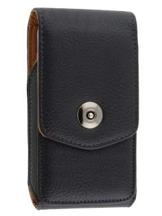 Textured Synthetic Leather Vertical Belt Pouch for LG Optimus Black P970 Textured Synthetic Leather Vertical Belt Pouch for LG Optimus Black P970