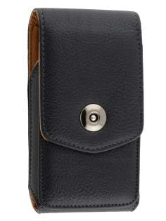Textured Synthetic Leather Vertical Belt Pouch for Samsung Omnia 7 Textured Synthetic Leather Vertical Belt Pouch for Samsung Omnia 7