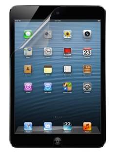 Ultraclear Screen Protector for iPad mini 1/2/3 - Screen Protector