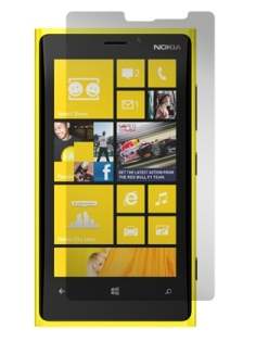 Nokia Lumia 920 Anti-Glare Screen Protector Nokia Lumia 920 Anti-Glare Screen Protector