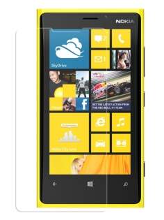 Ultraclear Screen Protector for Nokia Lumia 920 Ultraclear Screen Protector for Nokia Lumia 920