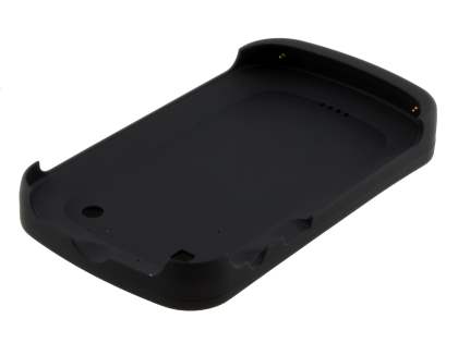 BlackBerry Bold 9900 Battery Case - Black