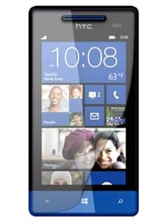 HTC Windows Phone 8S Ultraclear Screen Protector HTC Windows Phone 8S Ultraclear Screen Protector