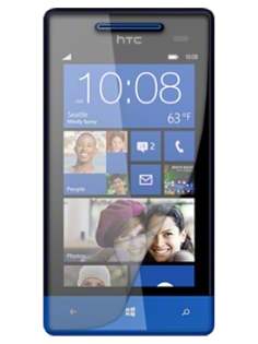 Anti-Glare Screen Protector for HTC Windows Phone 8S Anti-Glare Screen Protector for HTC Windows Phone 8S