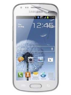 Anti-Glare Screen Protector for Samsung Galaxy Trend Plus S7583T / S Duos S7562 Anti-Glare Screen Protector for Samsung Galaxy Trend Plus S7583T / S Duos S7562