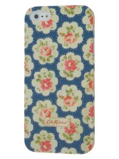Vintage Inspired Lacquered Shell Case for iPhone SE(1st Gen)/5s/5