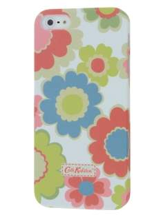 Vintage Inspired Lacquered Shell Case for iPhone SE(1st Gen)/5s/5