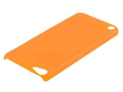 UltraTough Rubberised Slim Case for iPod Touch 5/6 - Orange