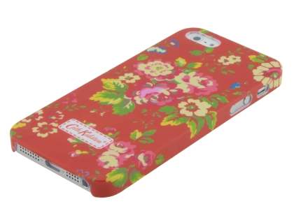 Vintage Inspired Lacquered Shell Case for iPhone SE(1st Gen)/5s/5