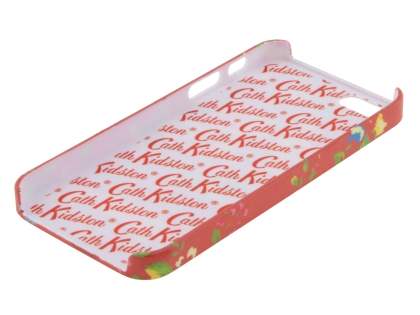 Vintage Inspired Lacquered Shell Case for iPhone SE(1st Gen)/5s/5